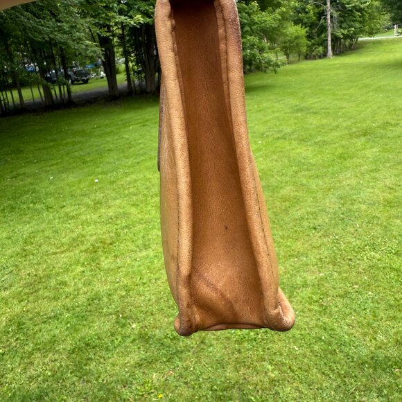 PROJECT Compact Slim Satchel, by Coach, NYC bag - Picture 4 of 13